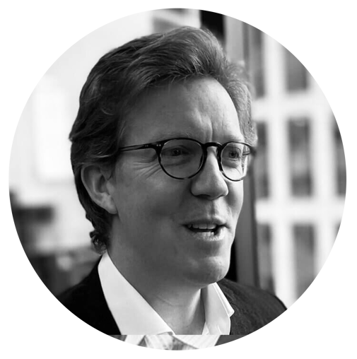 Tim Lindsay